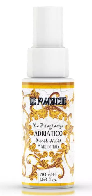 MAIOLICHE SPRAY IGIENIZZANTE ADRIATICO 50ML